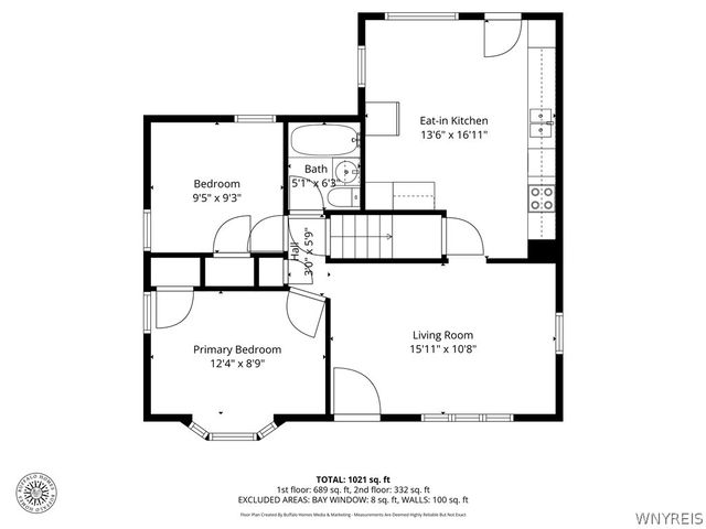 100 Beale Avenue, Cheektowaga, NY 14225