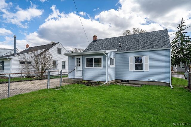 100 Beale Avenue, Cheektowaga, NY 14225
