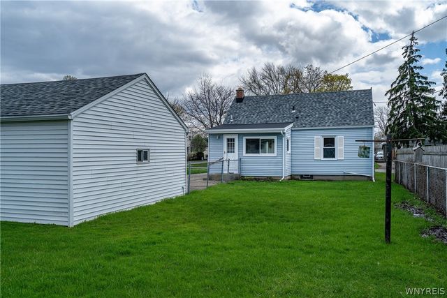 100 Beale Avenue, Cheektowaga, NY 14225