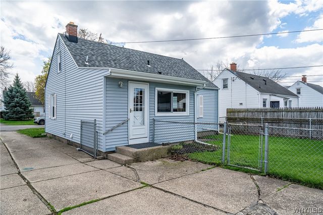 100 Beale Avenue, Cheektowaga, NY 14225