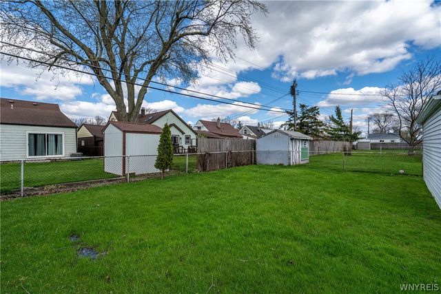 100 Beale Avenue, Cheektowaga, NY 14225