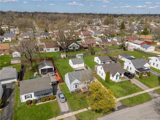 100 Beale Avenue, Cheektowaga, NY 14225