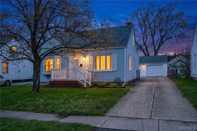 100 Beale Avenue, Cheektowaga, NY 14225