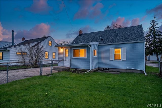 100 Beale Avenue, Cheektowaga, NY 14225