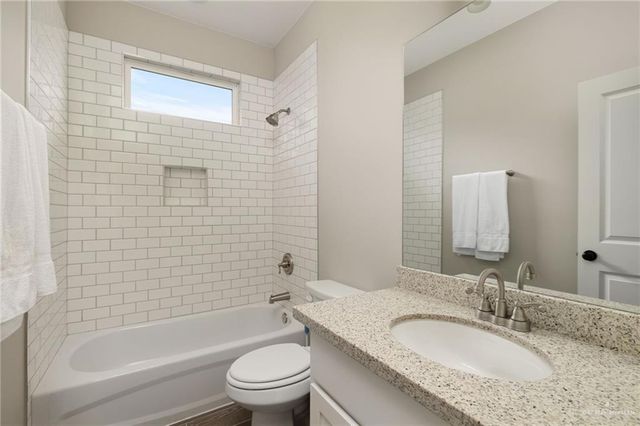 2532 N Blue Sage Avenue, Edinburg, TX 78541