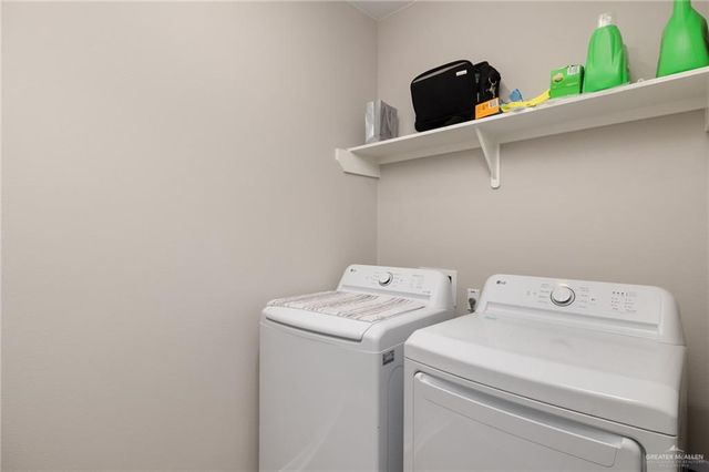 2532 N Blue Sage Avenue, Edinburg, TX 78541