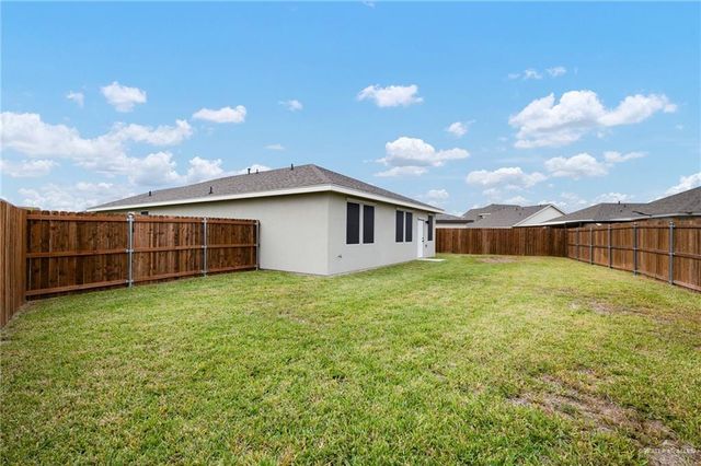 2532 N Blue Sage Avenue, Edinburg, TX 78541