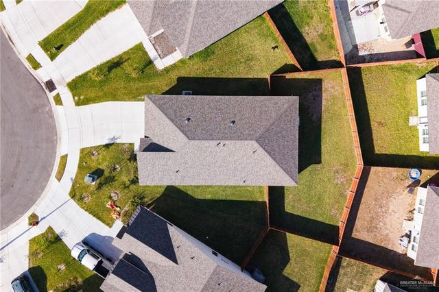 2532 N Blue Sage Avenue, Edinburg, TX 78541