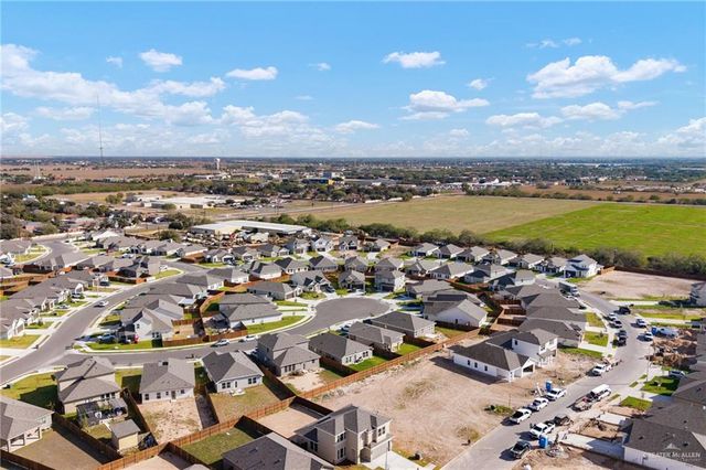 2532 N Blue Sage Avenue, Edinburg, TX 78541