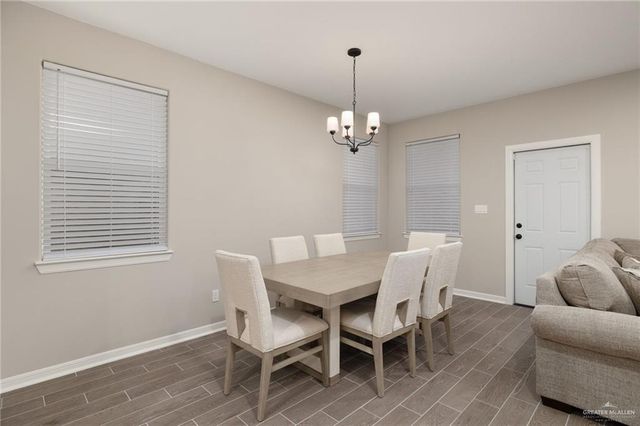 2532 N Blue Sage Avenue, Edinburg, TX 78541