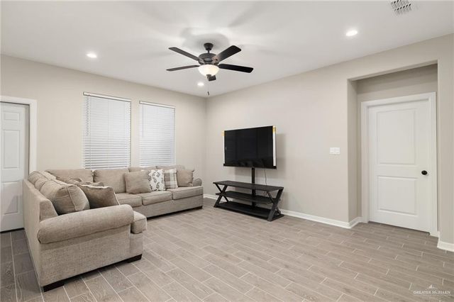 2532 N Blue Sage Avenue, Edinburg, TX 78541