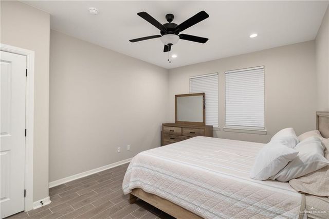 2532 N Blue Sage Avenue, Edinburg, TX 78541