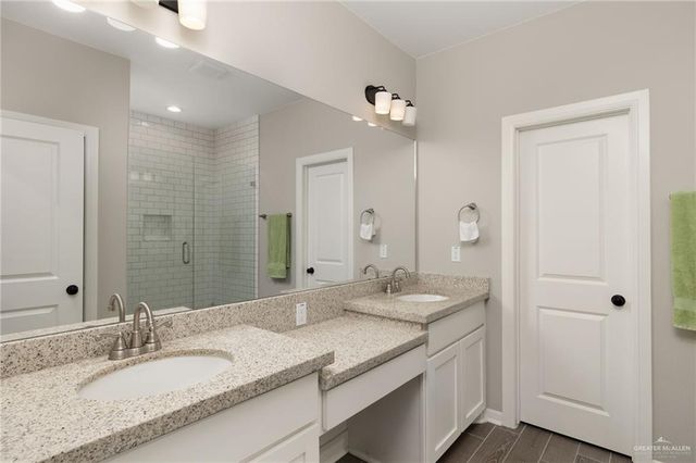 2532 N Blue Sage Avenue, Edinburg, TX 78541