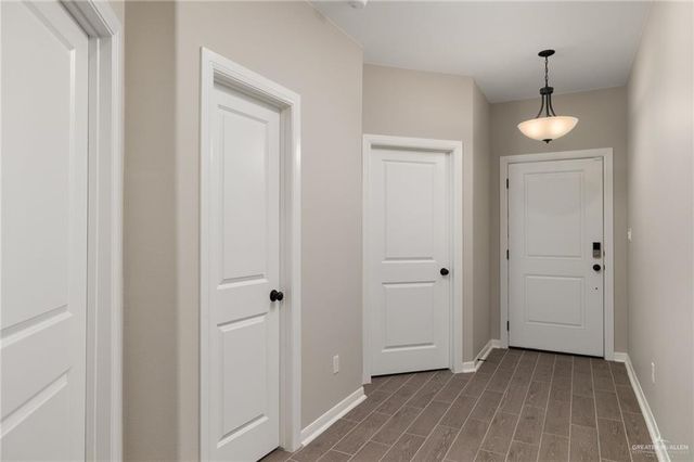 2532 N Blue Sage Avenue, Edinburg, TX 78541