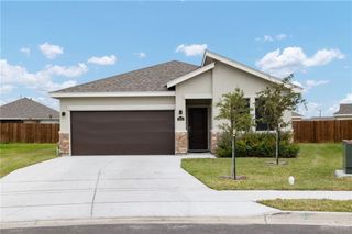 2532 N Blue Sage Avenue, Edinburg, TX 78541