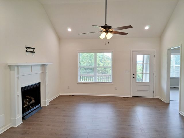 1296 Coosie Branch Rd, Cornersville, TN 37047