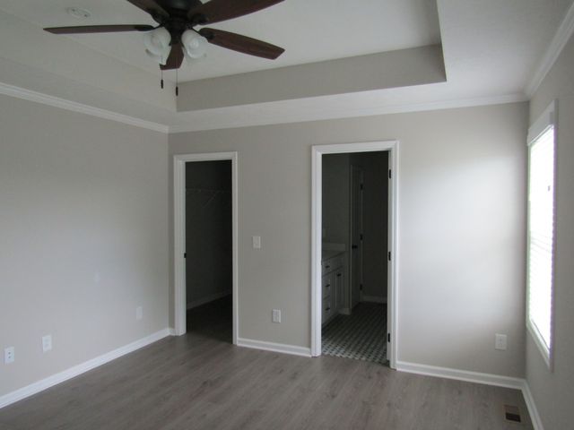 1296 Coosie Branch Rd, Cornersville, TN 37047