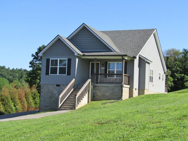 1296 Coosie Branch Rd, Cornersville, TN 37047