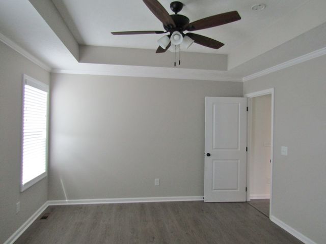 1296 Coosie Branch Rd, Cornersville, TN 37047