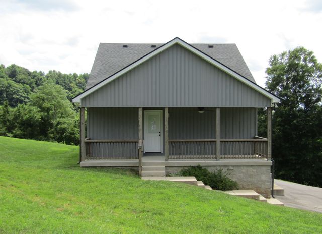 1296 Coosie Branch Rd, Cornersville, TN 37047