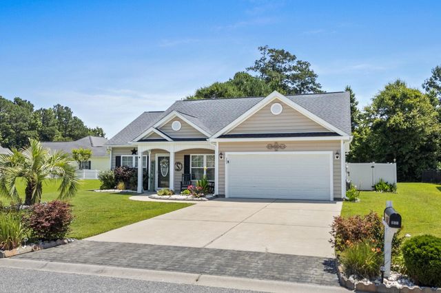 205 Maple Oak Dr., Conway, SC 29526