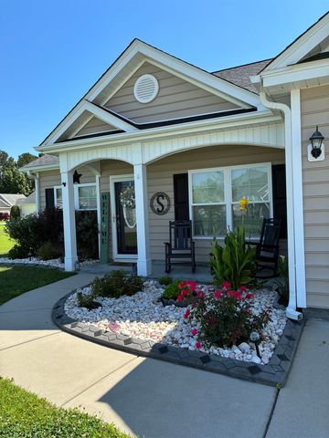 205 Maple Oak Dr., Conway, SC 29526