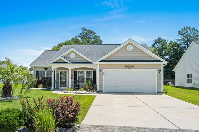 205 Maple Oak Dr., Conway, SC 29526