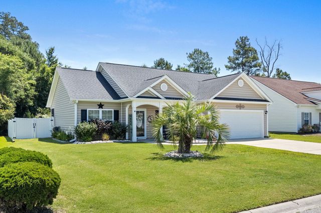 205 Maple Oak Dr., Conway, SC 29526