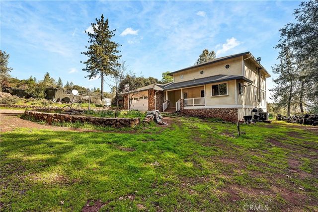 13988 Noble Ranch Road, Lower Lake, CA 95457