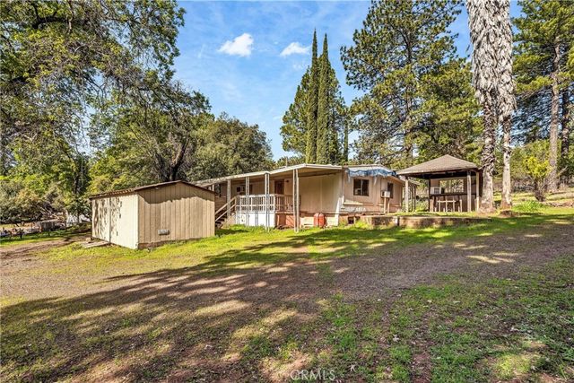 13988 Noble Ranch Road, Lower Lake, CA 95457