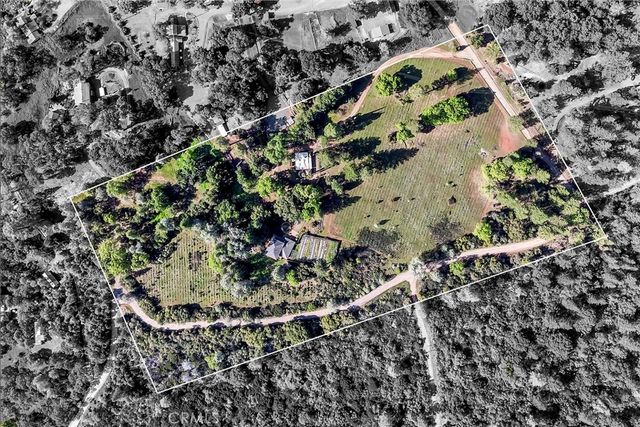 13988 Noble Ranch Road, Lower Lake, CA 95457