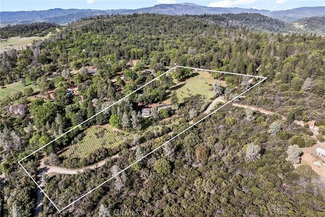 13988 Noble Ranch Road, Lower Lake, CA 95457