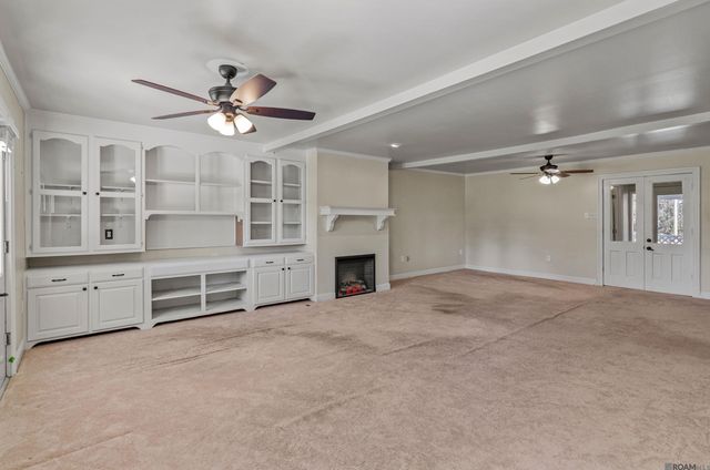 8103 Belle Helene Dr, Denham Springs, LA 70726