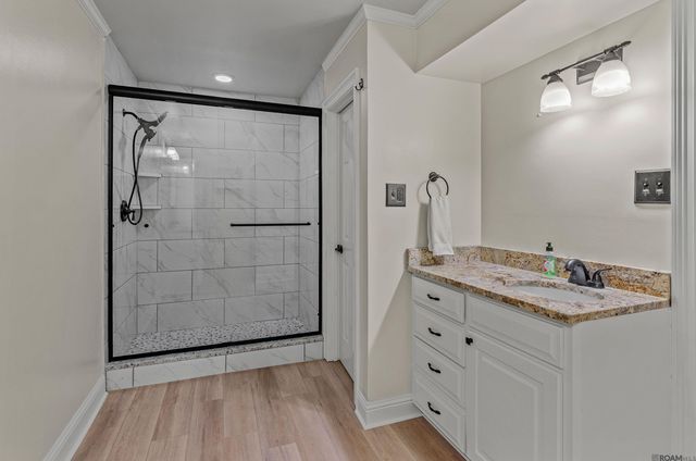 8103 Belle Helene Dr, Denham Springs, LA 70726