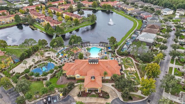 4778 VERO BEACH PLACE, Kissimmee, FL 34746
