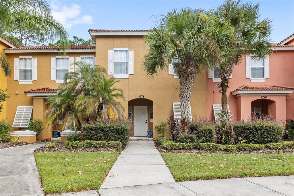 4778 VERO BEACH PLACE, Kissimmee, FL 34746
