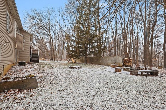 10285 River Rock Road, Dimondale, MI 48821