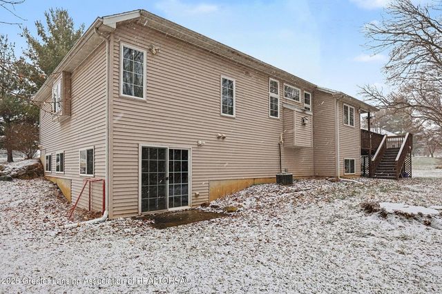 10285 River Rock Road, Dimondale, MI 48821