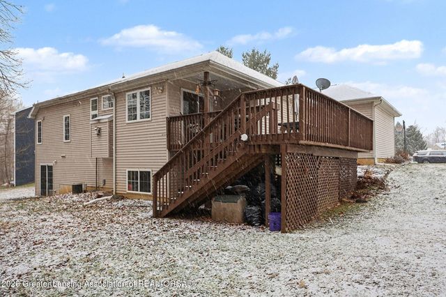 10285 River Rock Road, Dimondale, MI 48821