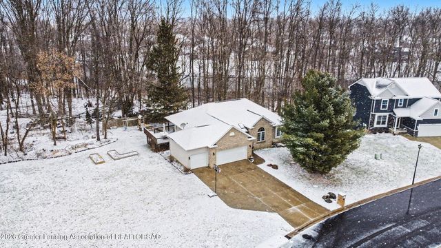 10285 River Rock Road, Dimondale, MI 48821