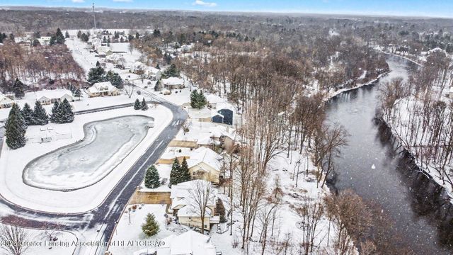 10285 River Rock Road, Dimondale, MI 48821