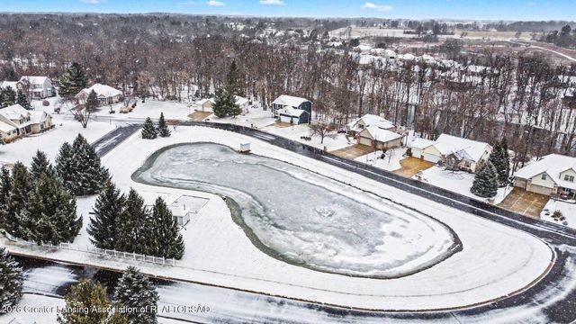 10285 River Rock Road, Dimondale, MI 48821