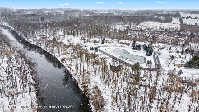 10285 River Rock Road, Dimondale, MI 48821