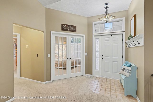 10285 River Rock Road, Dimondale, MI 48821