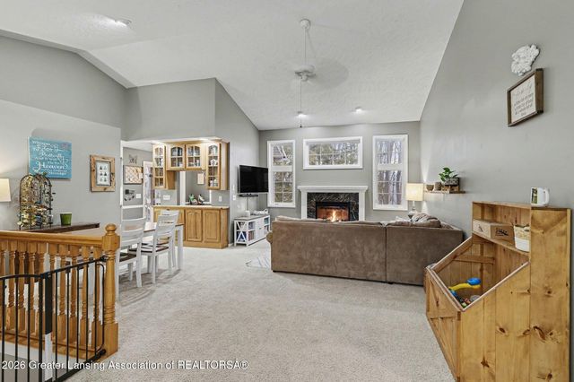 10285 River Rock Road, Dimondale, MI 48821