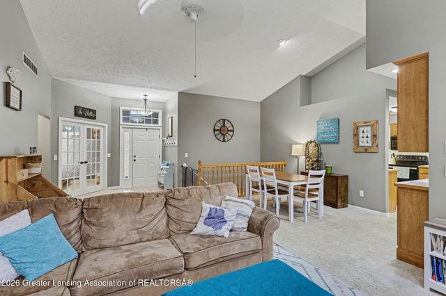 10285 River Rock Road, Dimondale, MI 48821