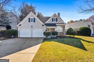202 Weatherstone Crossing, Woodstock, GA 30188