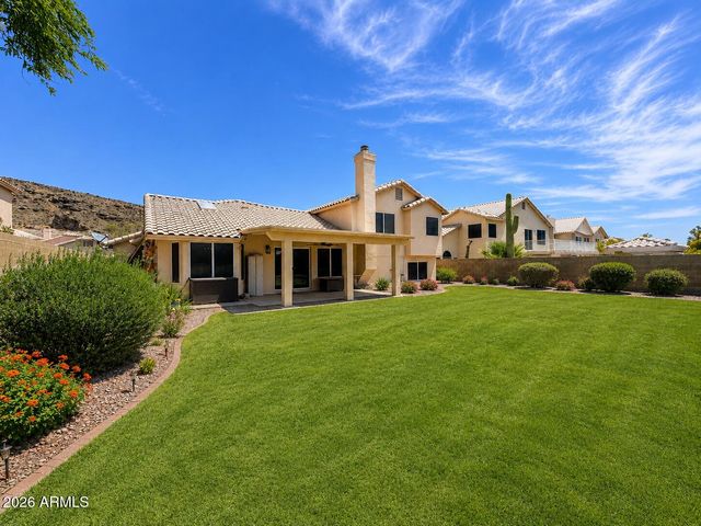 2313 E ROCKLEDGE Road, Phoenix, AZ 85048