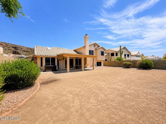 2313 E ROCKLEDGE Road, Phoenix, AZ 85048