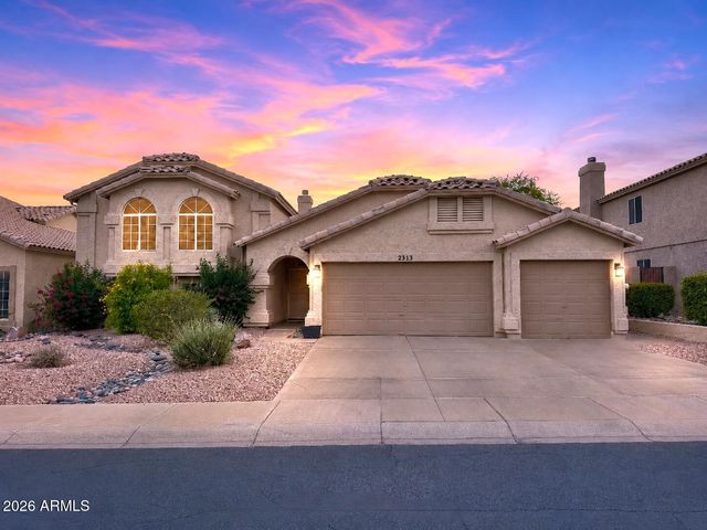 2313 E ROCKLEDGE Road, Phoenix, AZ 85048